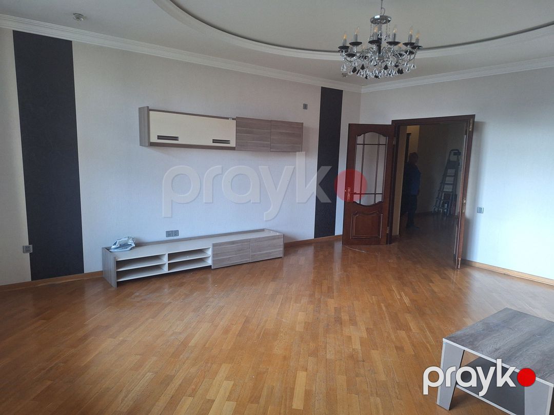 Satılır 2 otaqlı yeni tikili 126 m² — Mənzil, Bakı (11)