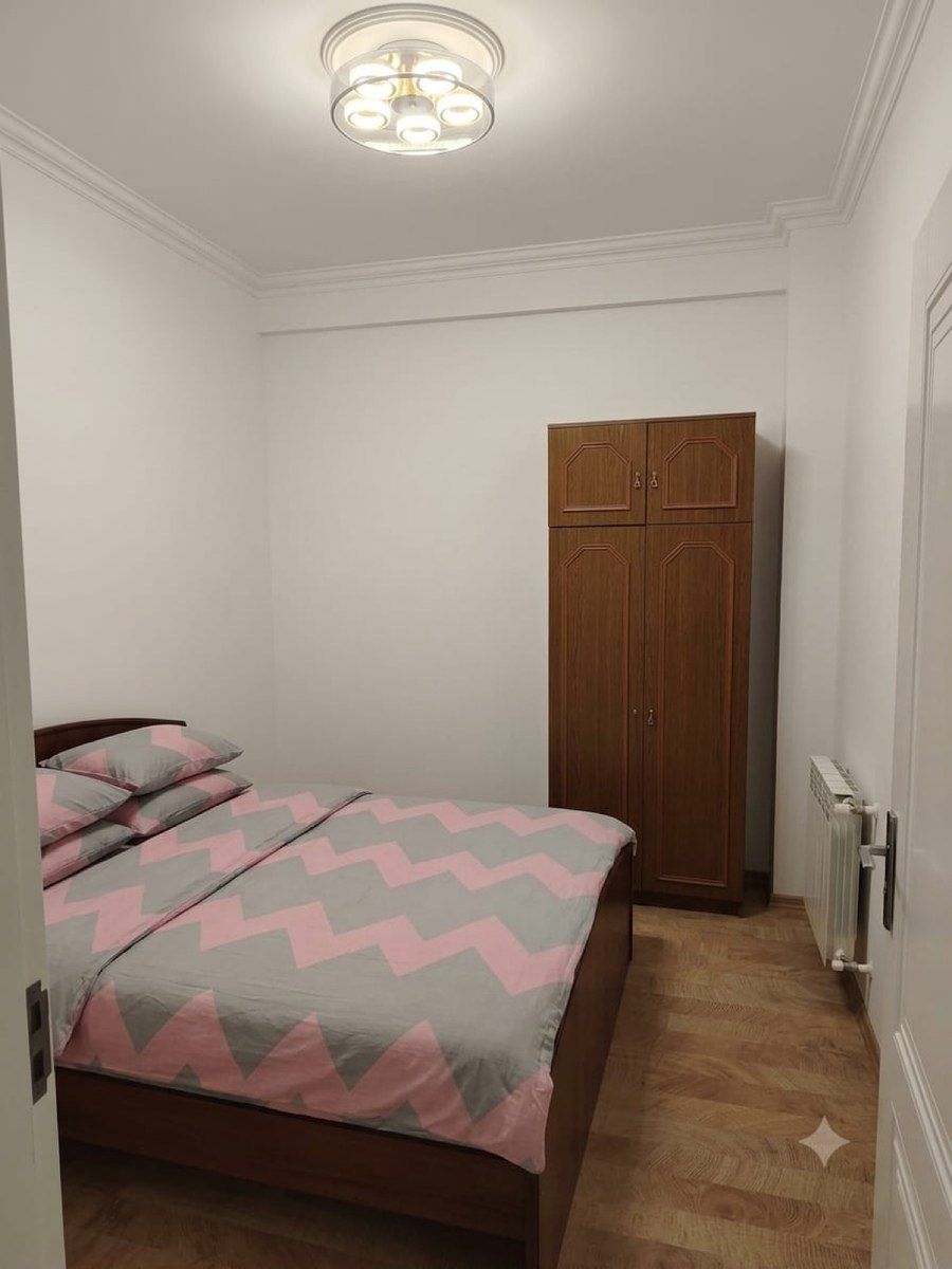 3-otaqlı yeni tikili, Masazır qəs., 65 m² — Mənzil, Bakı (3)
