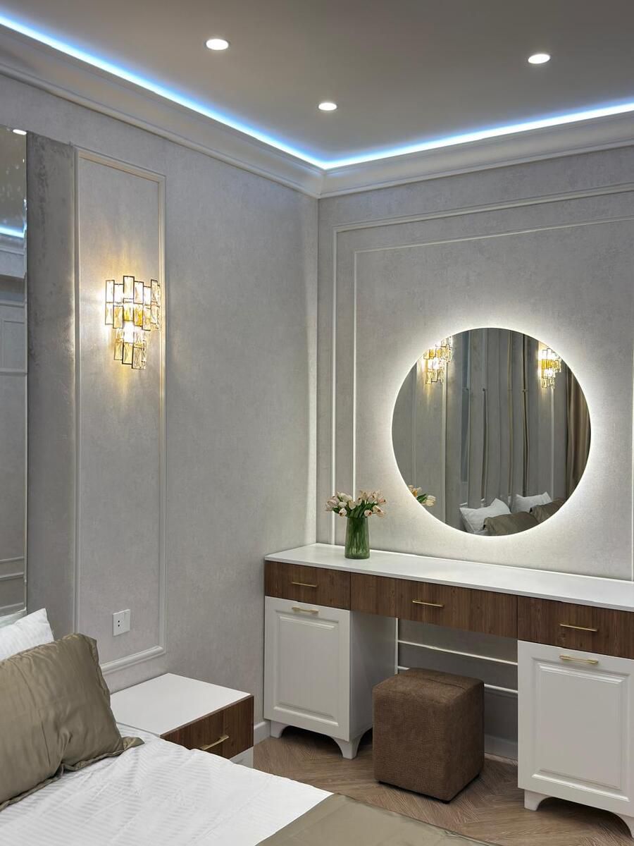 Satılır 3 otaqlı yeni tikili 84 m² — Mənzil, Bakı (10)