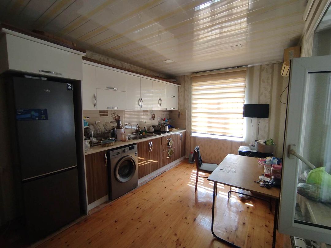 Həyət evi, Masazır qəs. — Ev, villa, Bakı (9)