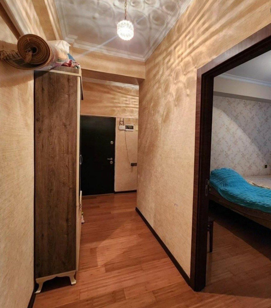 Satılır 2 otaqlı yeni tikili 60 m² — Mənzil, Bakı (6)