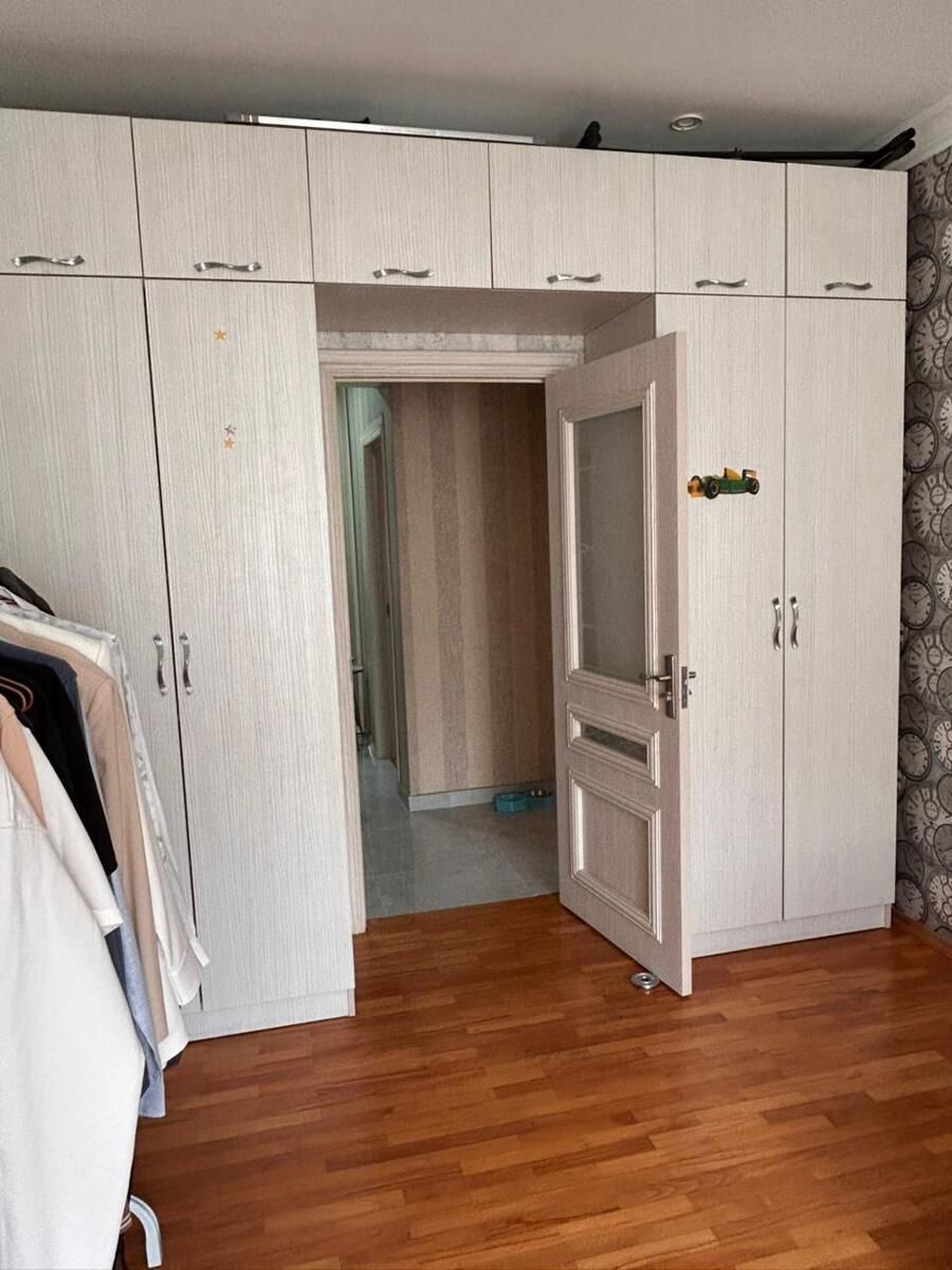 Satılır 3 otaqlı yeni tikili 115 m² — Mənzil, Bakı (12)