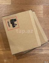 Apple iPad Pro 13” M5 2TB Wi-Fi + eSIM — IATs Trade — Электроника