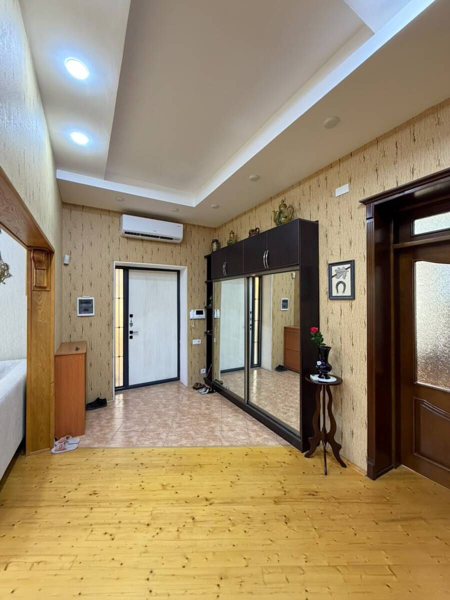 Satılır 7 otaqlı həyət evi/bağ evi 360 m² — Ev, villa, Bakı (9)