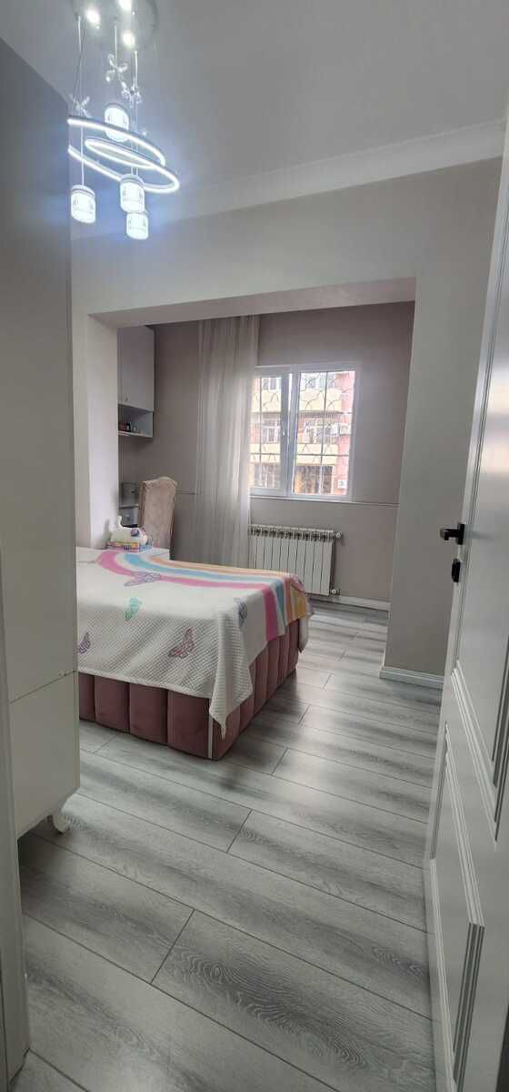 Satılır 3 otaqlı köhnə tikili 70 m² — Mənzil, Bakı (7)