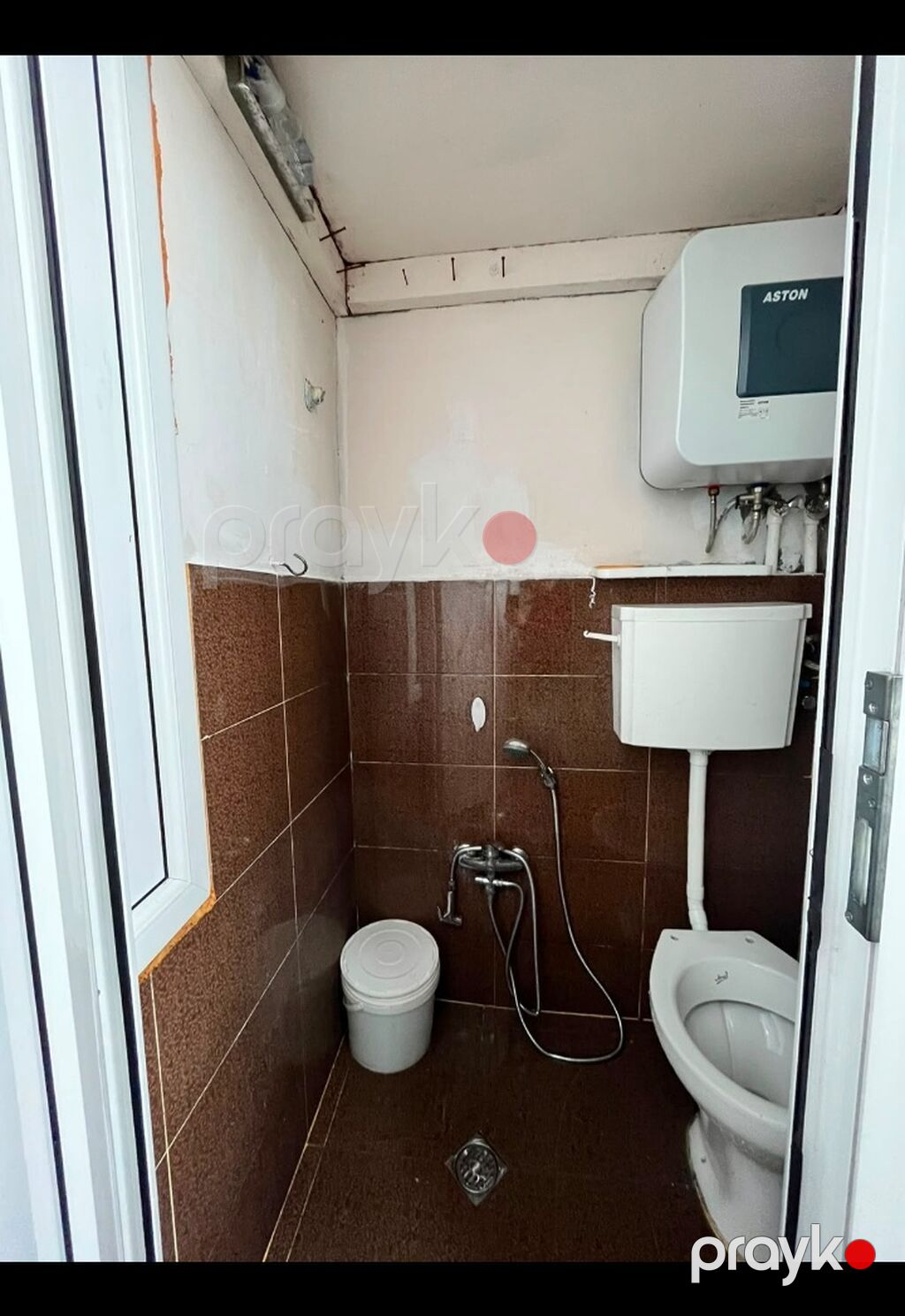 1 otaqlı mənzil – işıqlı otaq və bağlı balkon — Mənzil, Sumqayıt (5)