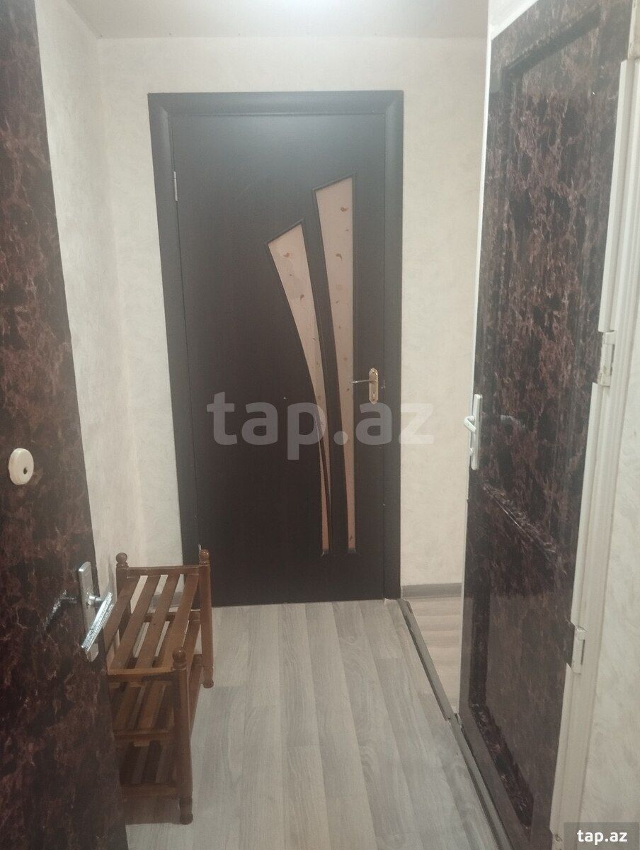 2-otaqlı mənzil, Sumqayıt ş., 50 m² — Daşınmaz əmlak, Sumqayıt (3)