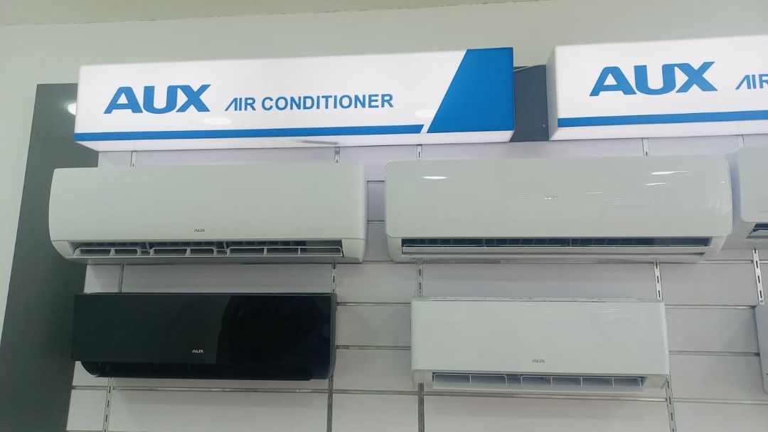 Kondisioner Aux 40-45 kv — Mallar, Bakı (3)