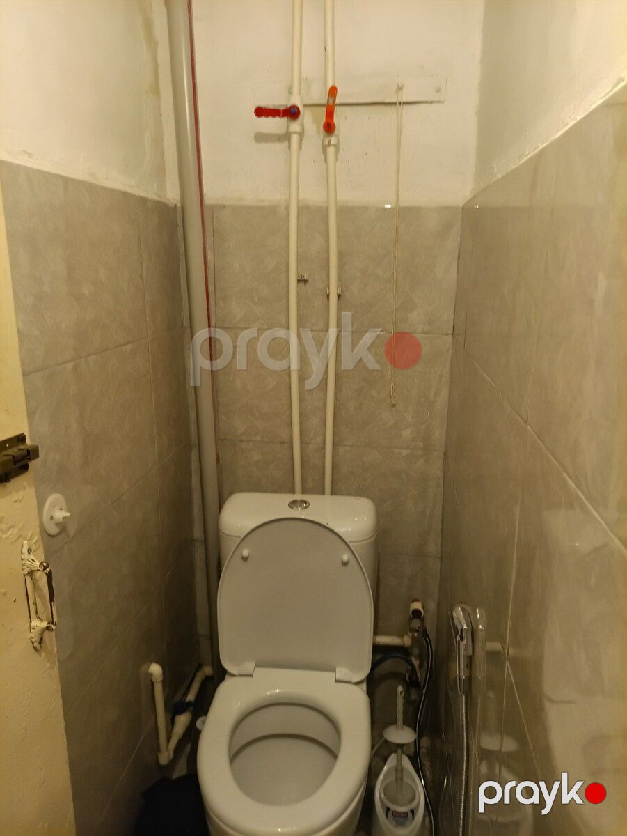 2-otaqlı mənzil, Sumqayıt ş. , 56 m² — Daşınmaz əmlak, Sumqayıt (11)