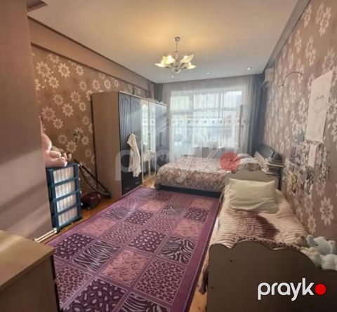 3 otaqlı kirayə verilir – rahat planlama və geniş sahə - Geniş qonaq