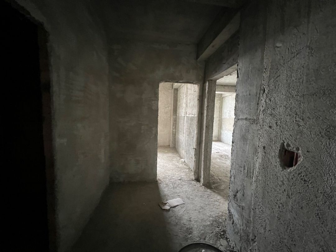 2-otaqlı yeni tikili, Həsən Əliyev küç. 7a, 60 m² — Daşınmaz əmlak, Xırdalan (4)