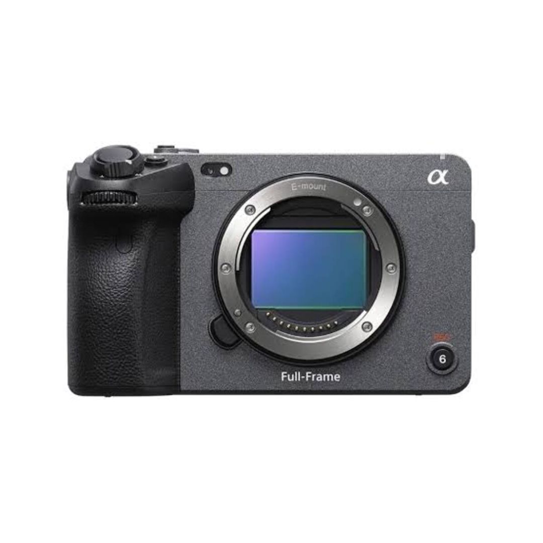 Fotoaparat Sony FX3 A — Elektronika, Bakı (5)