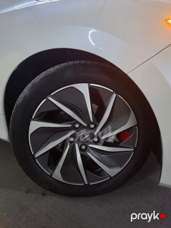 Honda Insight, 1.5 L, 1.2 kWh, 2020 il, 76 083 km — Avtomobillər, Bakı (12)