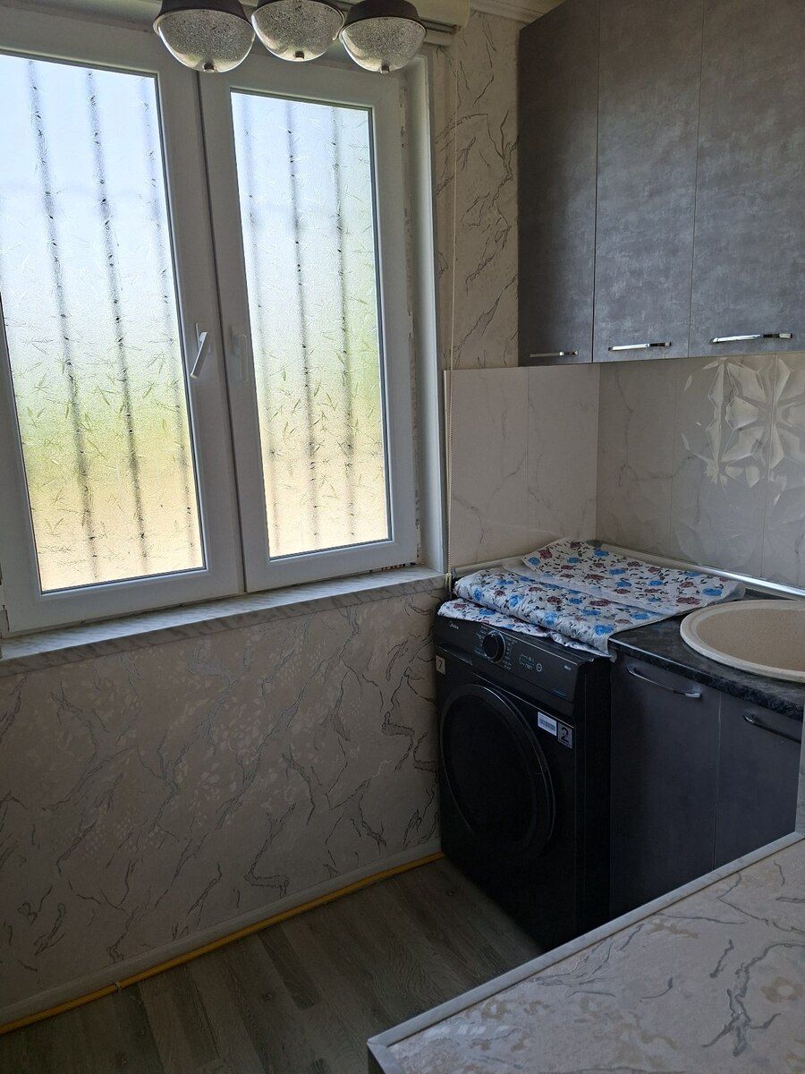 1-otaqlı mənzil, Şəki ş., 42 m² — Mənzil, Şəki (9)