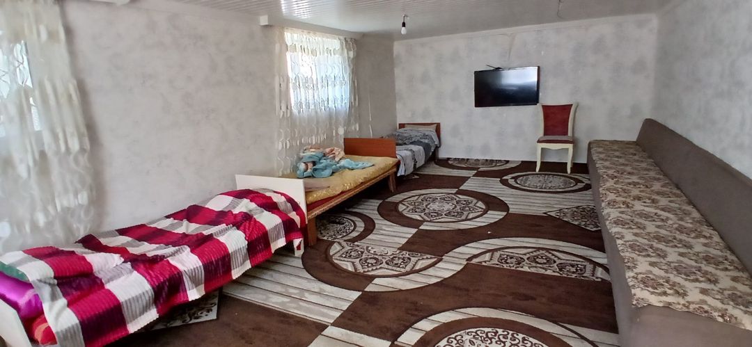 Həyət evi kirayə verilir, Şamaxı r. — Ev, villa, Şamaxı (2)