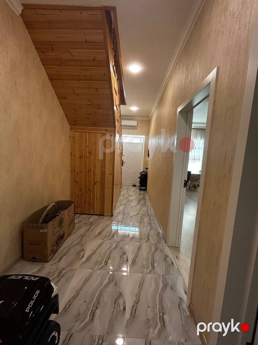 Həyət evi kirayə verilir, Masazır qəs. — Daşınmaz əmlak, Bakı (8)