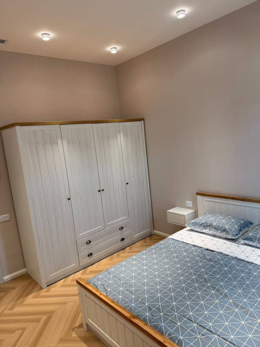 İcarəyə verilir 3 otaqlı yeni tikili 80 m² — Mənzil, Bakı (7)