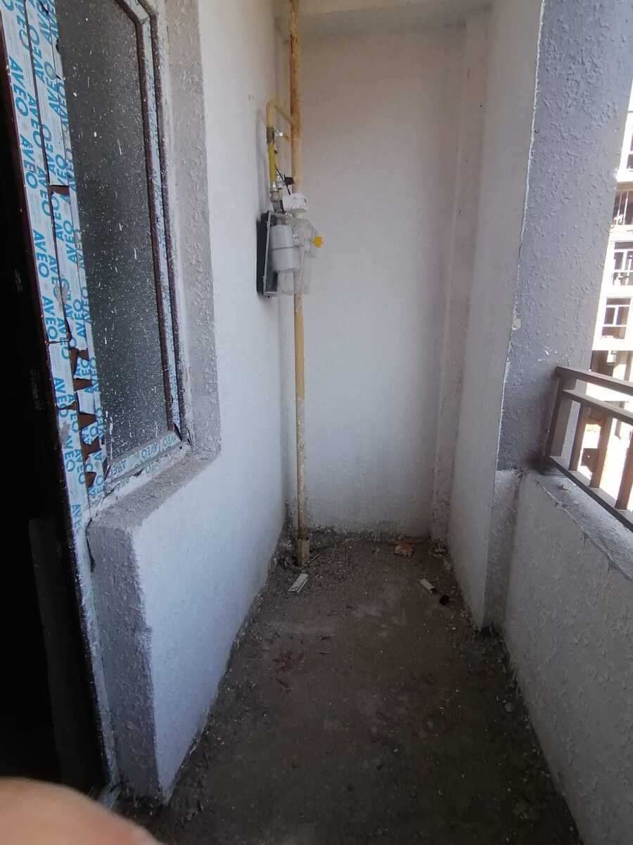 2-otaqlı yeni tikili, Həsən Əliyev küç., 125 m² — Daşınmaz əmlak, Bakı (6)