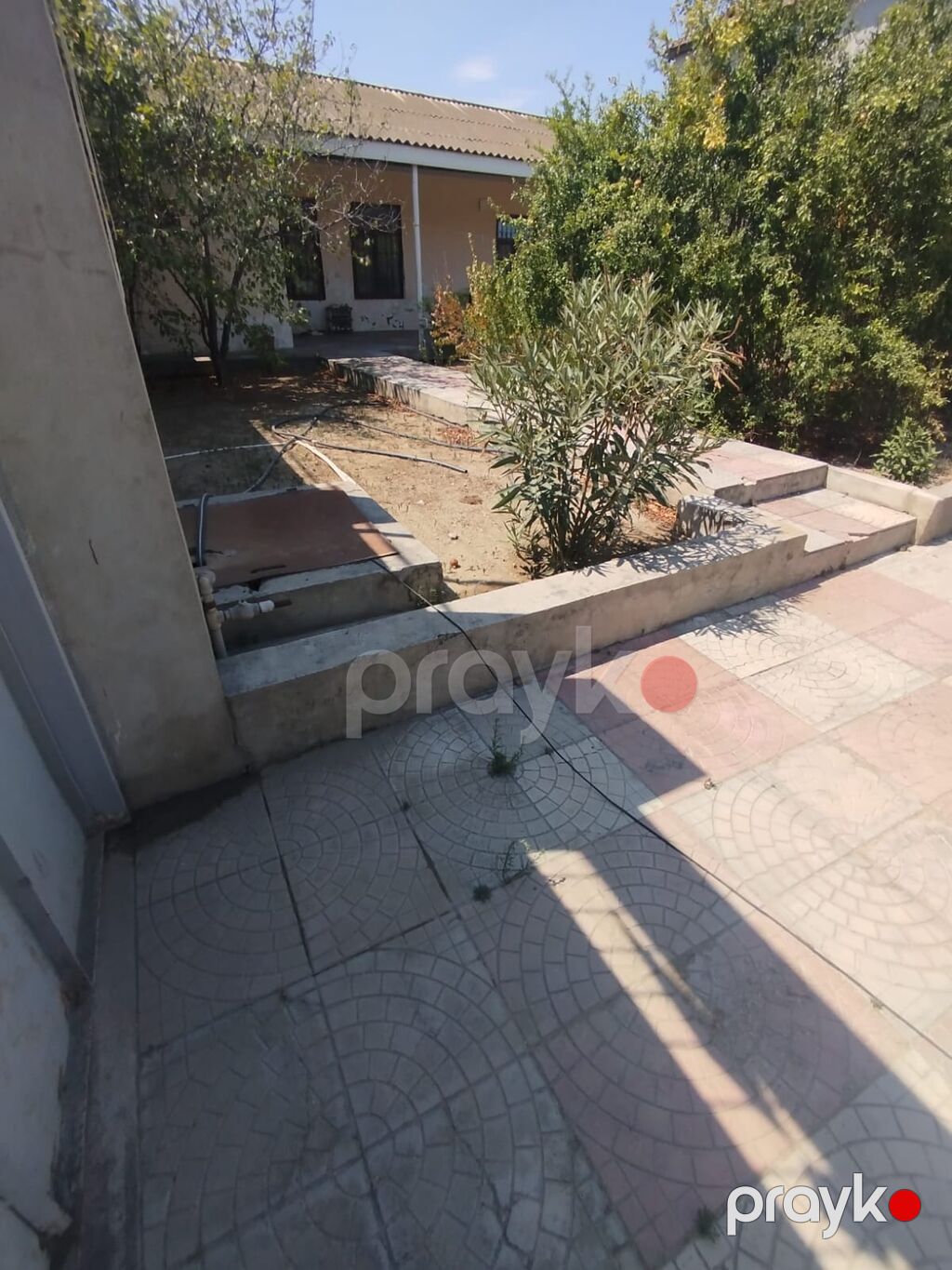 4 otaqlı, 100 kv. m, Kredit yoxdur, Orta təmir — Daşınmaz əmlak, Digah (6)