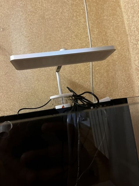 AQUA CC akvarium LED işıqlandırma lampası Okean ve bitki ucun yararli