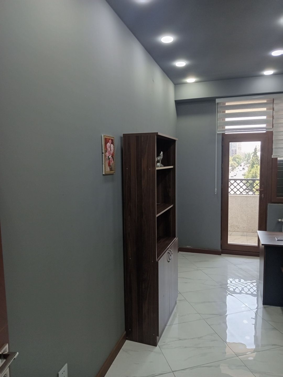 İcarəyə verilir 3 otaqlı yeni tikili 80 m² — Mənzil, Bakı (3)