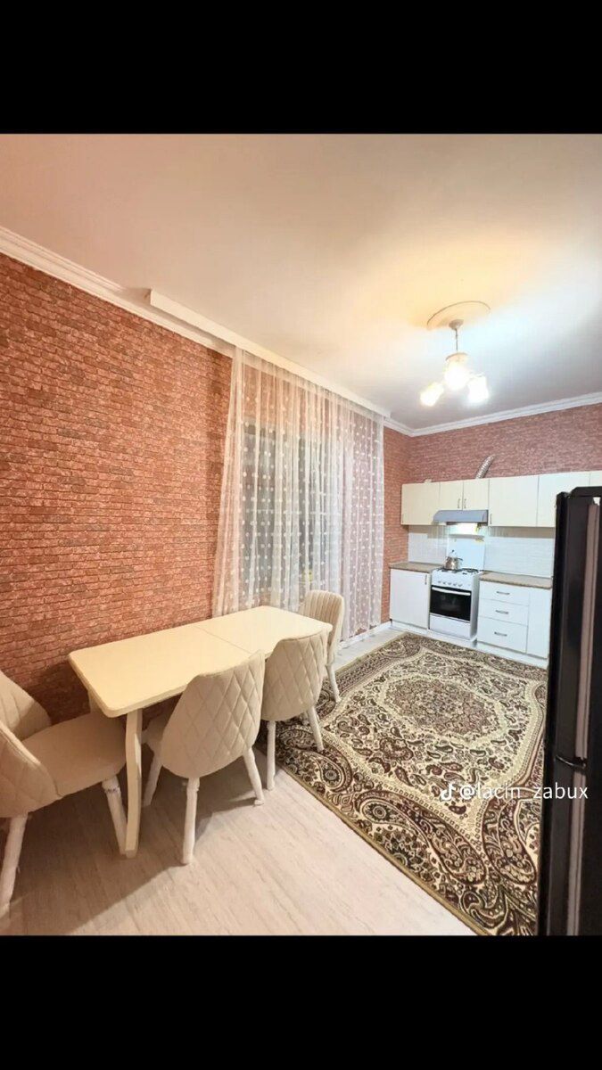 2-otaqlı yeni tikili kirayə verilir, Laçın r., 183 m² — Mənzil, Laçın (5)