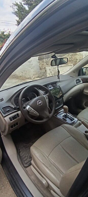 Nissan Sentra, 1.8 L, 2012 il, 266 000 km — Avtomobillər, Bakı (9)