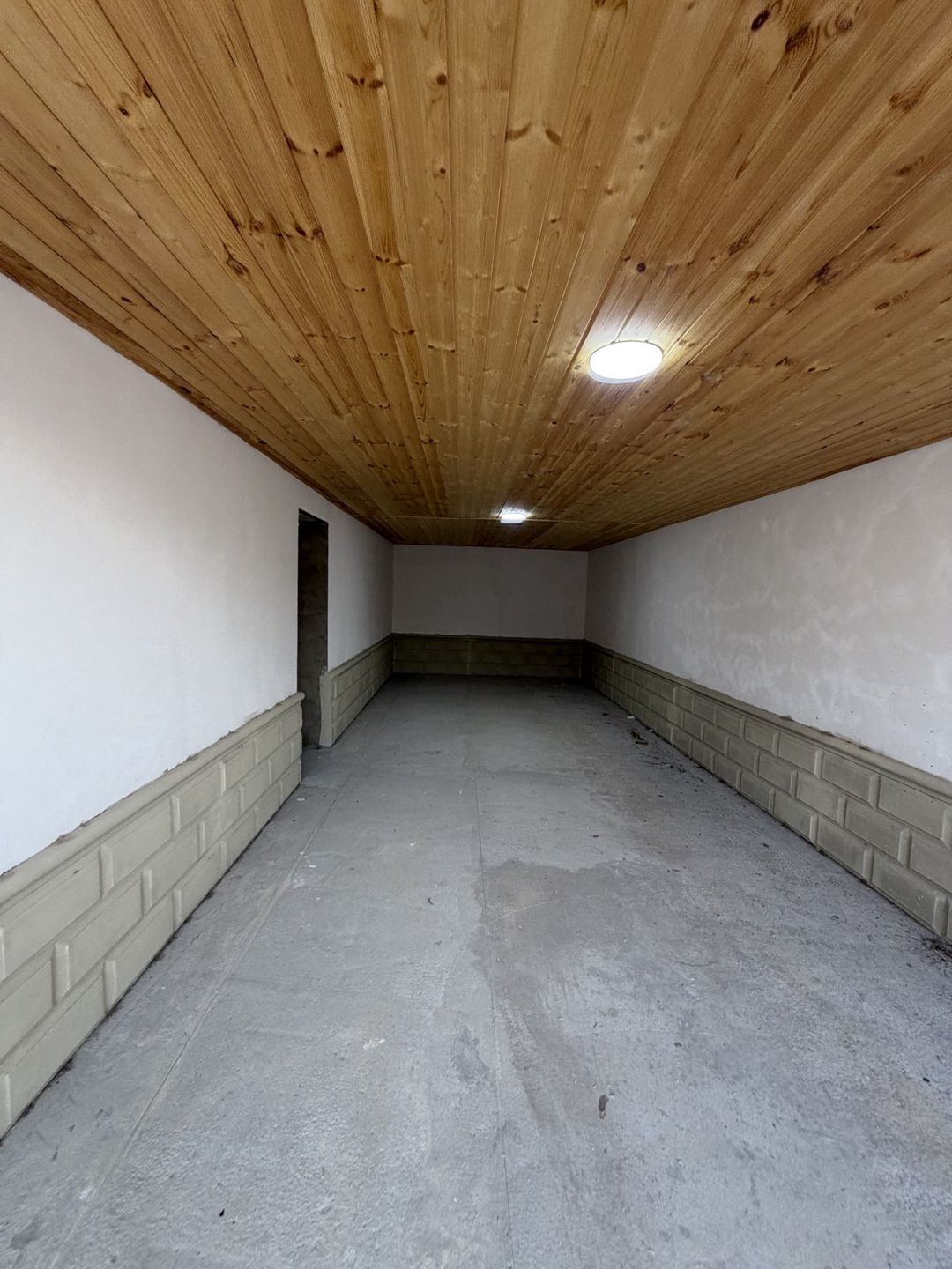Həyət evi, Maştağa qəs. — Ev, villa, Bakı (3)