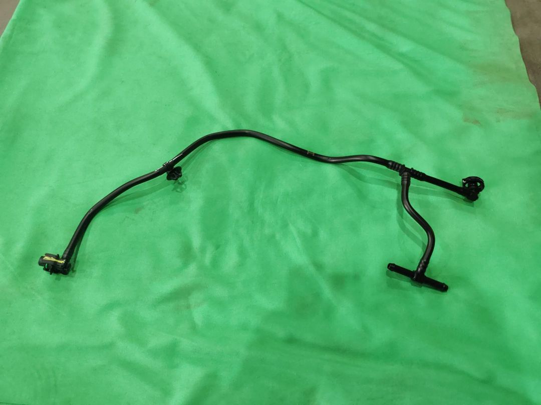 BYD Seal 05 soyutma borusu — Ehtiyat hissələri və aksesuarlar, Bakı