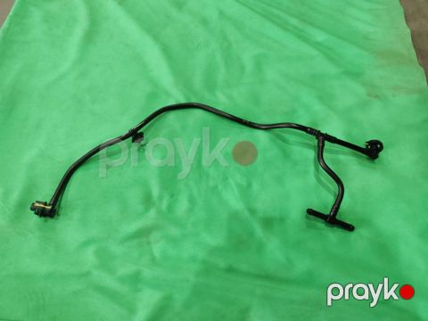 BYD Seal 05 soyutma borusu — Bakı