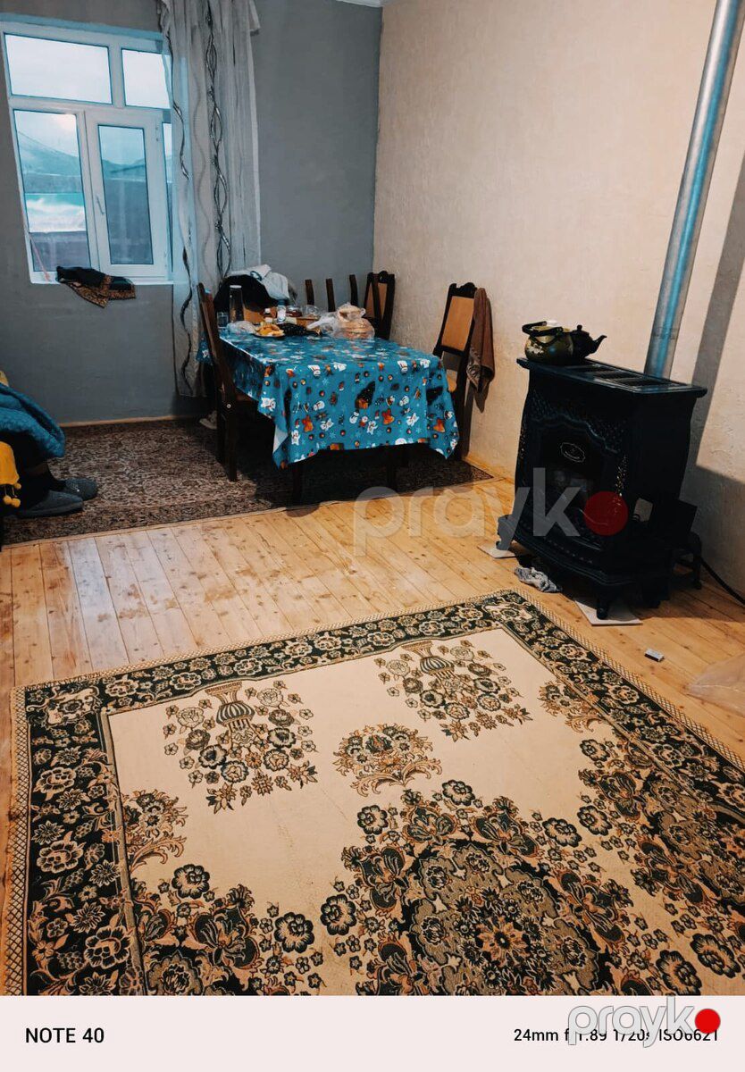Həyət evi, Qobu qəs — Ev, villa, Bakı (6)