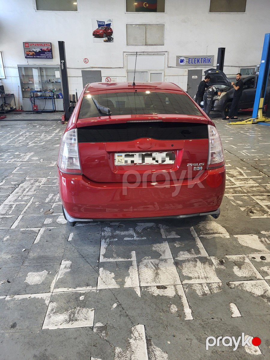 Toyota Prius, 2008 il — Avtomobillər, Bakı (2)