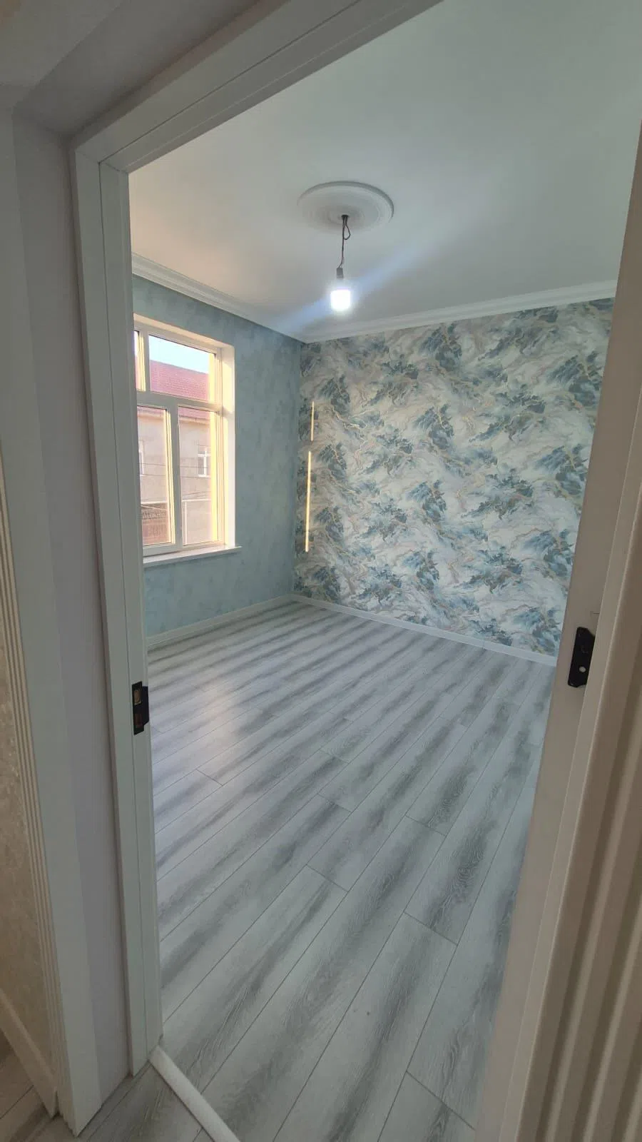 4 otaqlı həyət evi 180 m² satılır — Daşınmaz əmlak, Bakı (4)
