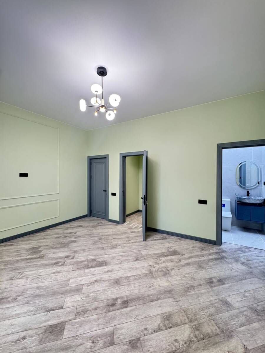 Satılır 4 otaqlı həyət evi/bağ evi 170 m² — Ev, villa, Bakı (12)