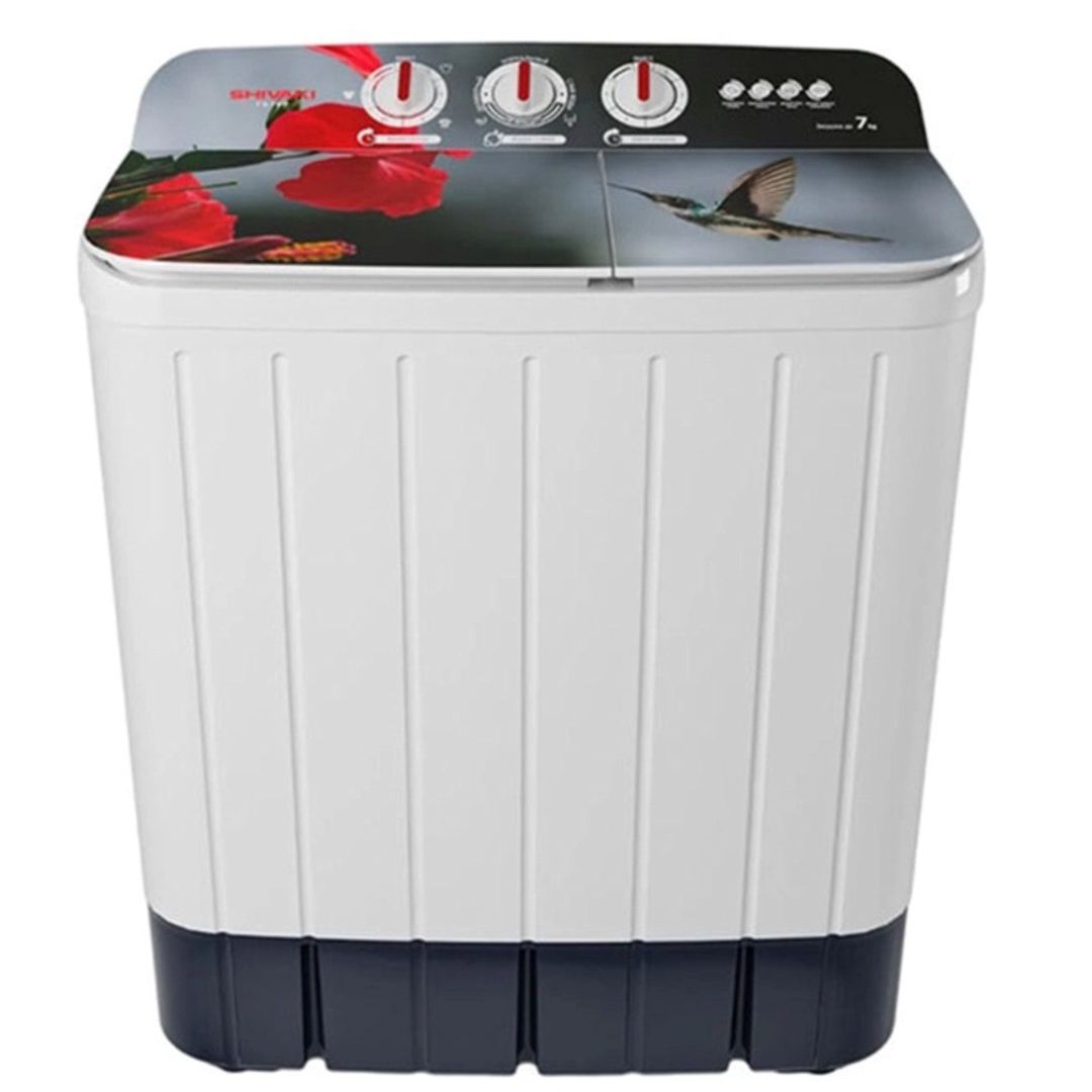 Paltaryuyan maşın Shivaki TG70F — Mallar, Bakı