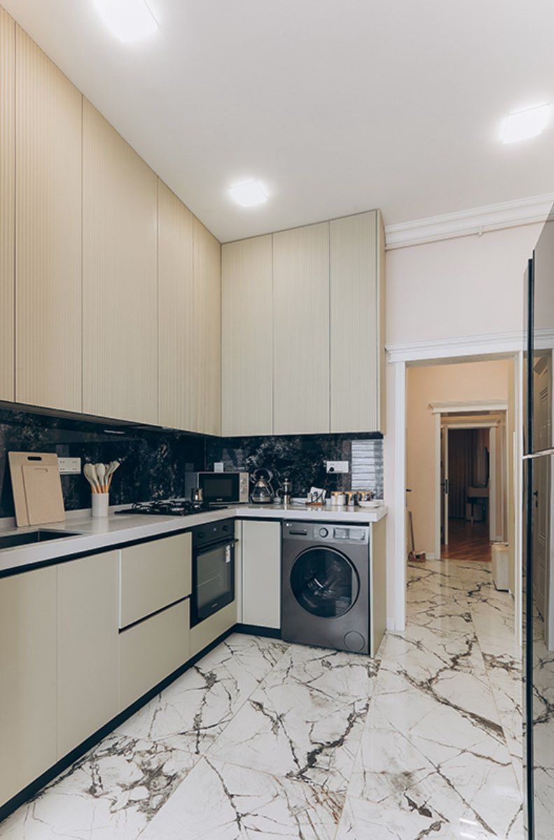 İcarəyə verilir 2 otaqlı köhnə tikili 45 m² — Mənzil, Bakı (10)