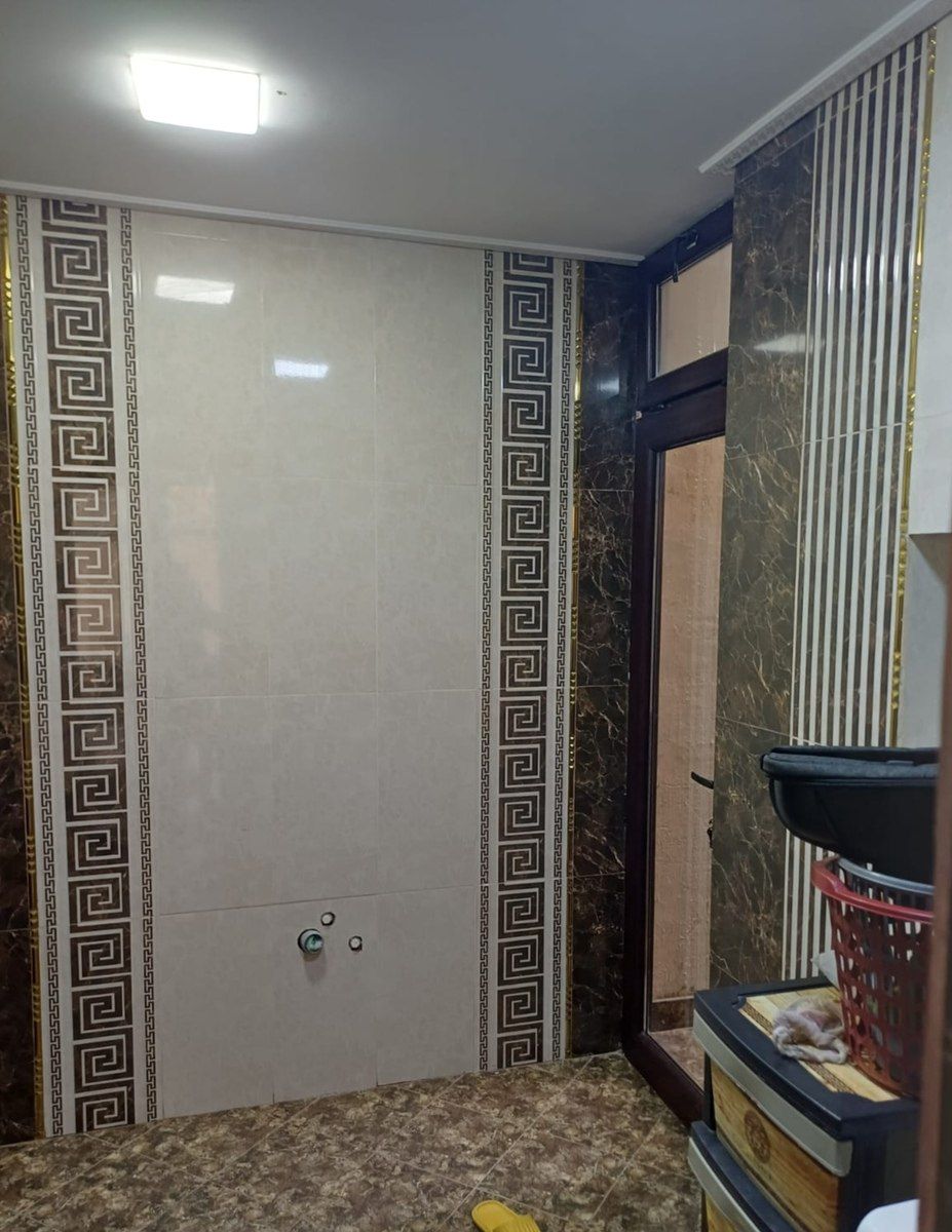 Satılır 5 otaqlı həyət evi/bağ evi 200 m² — Ev, villa, Bakı (4)