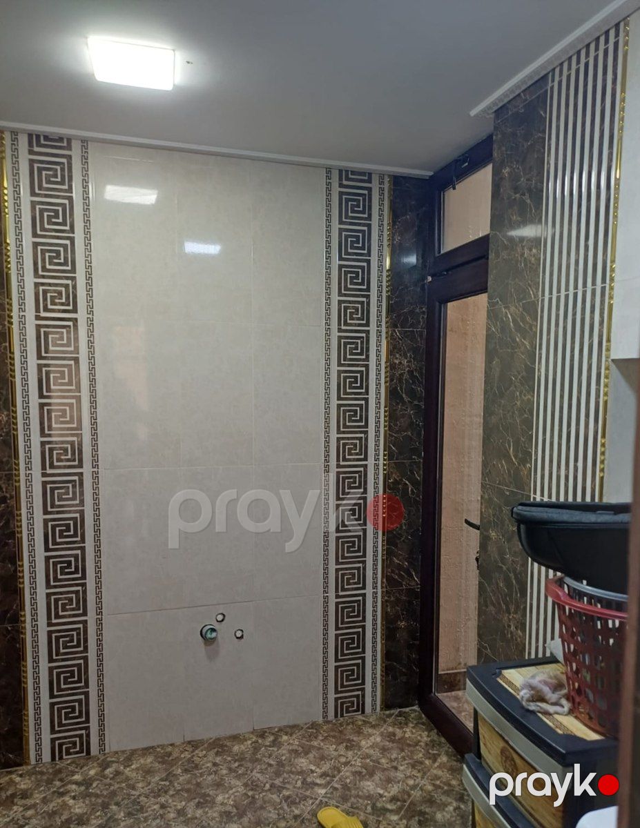 Satılır 5 otaqlı həyət evi/bağ evi 200 m² — Ev, villa, Bakı (3)
