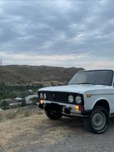 LADA (VAZ) 2106, 1.6 L, 1988 il, 147 000 km — Avtomobillər