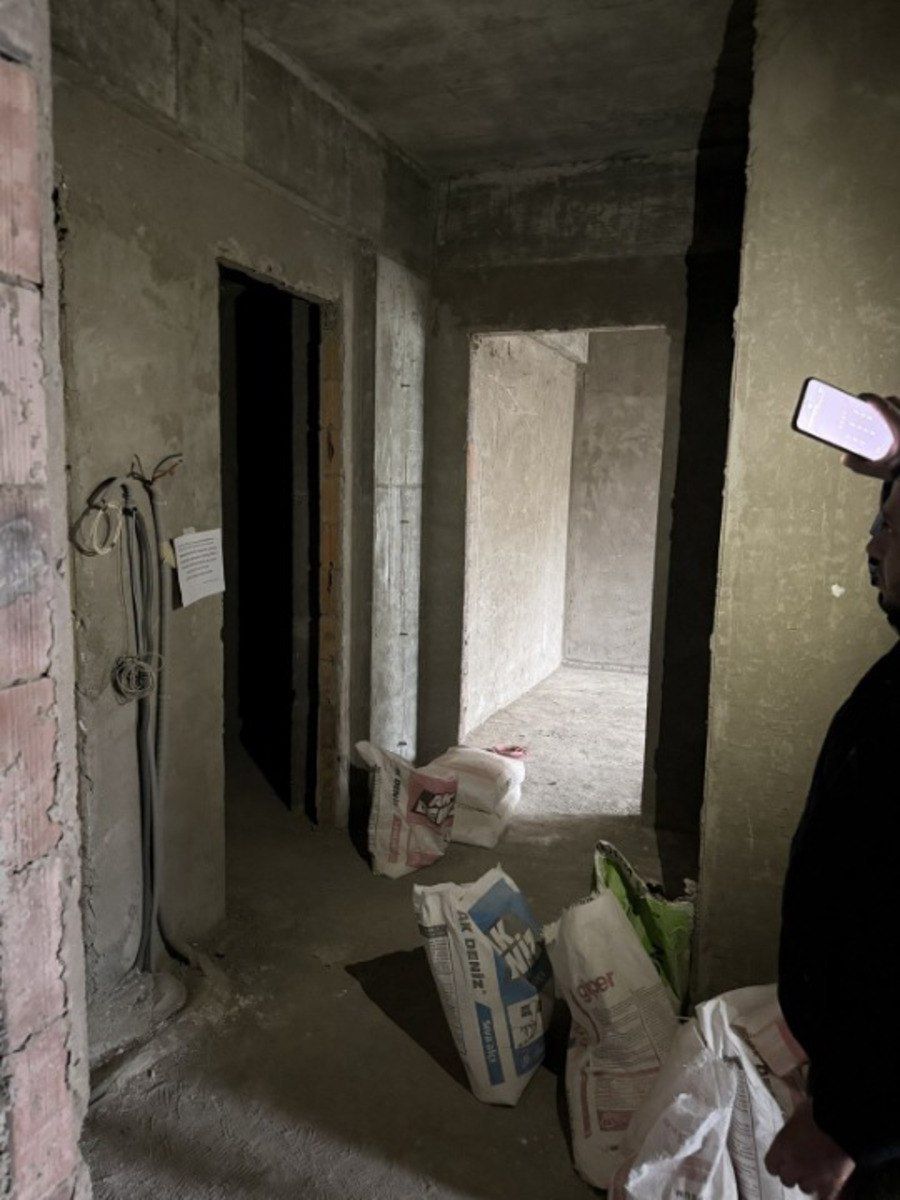 Satılır 2 otaqlı yeni tikili 66.2 m² — Mənzil, Bakı (9)