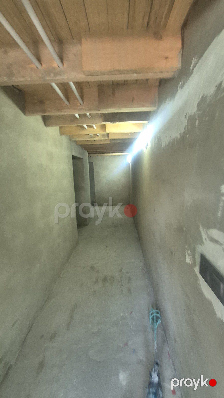 Satılır 5 otaqlı həyət evi/bağ evi 95 m² — Ev, villa, Bakı (12)