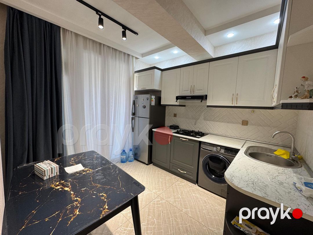 Satılır 3 otaqlı yeni tikili 90 m² — Mənzil, Bakı (8)