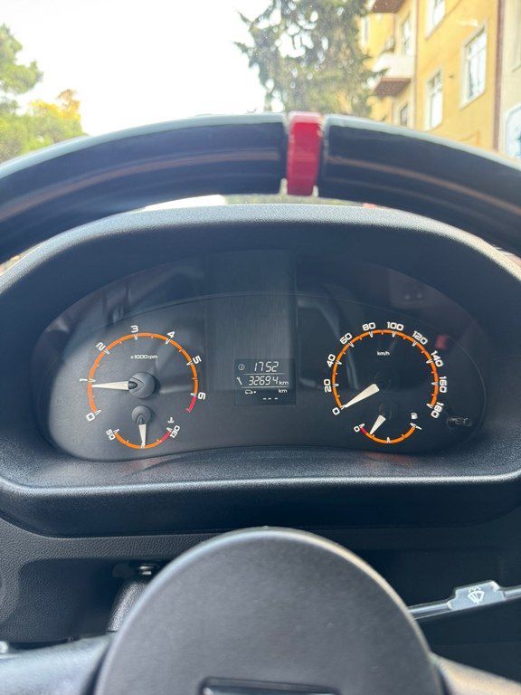 LADA (VAZ) Niva, 1.7 L, 2021 il, 33 000 km — Avtomobillər, Sumqayıt (12)