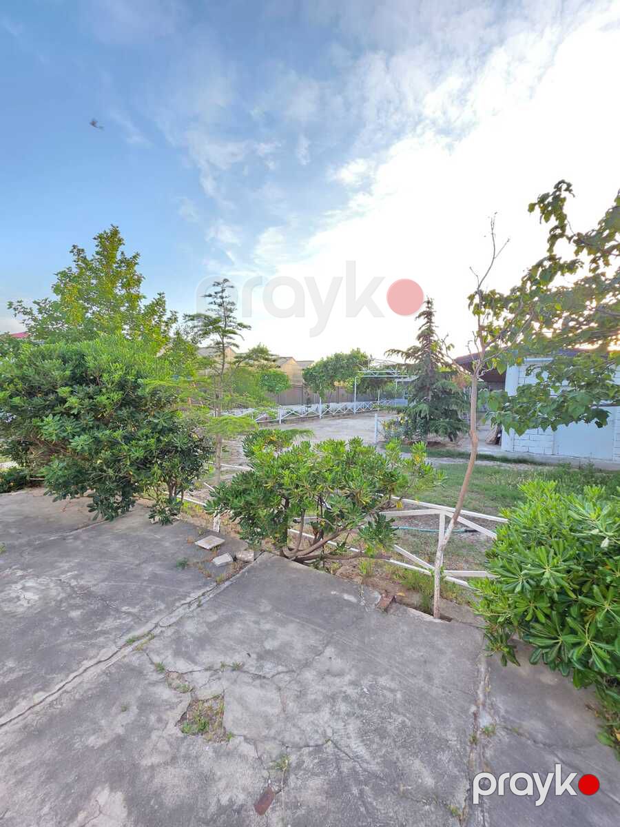 Satılır obyekt 3000 m² — Əmlak, Bakı (2)
