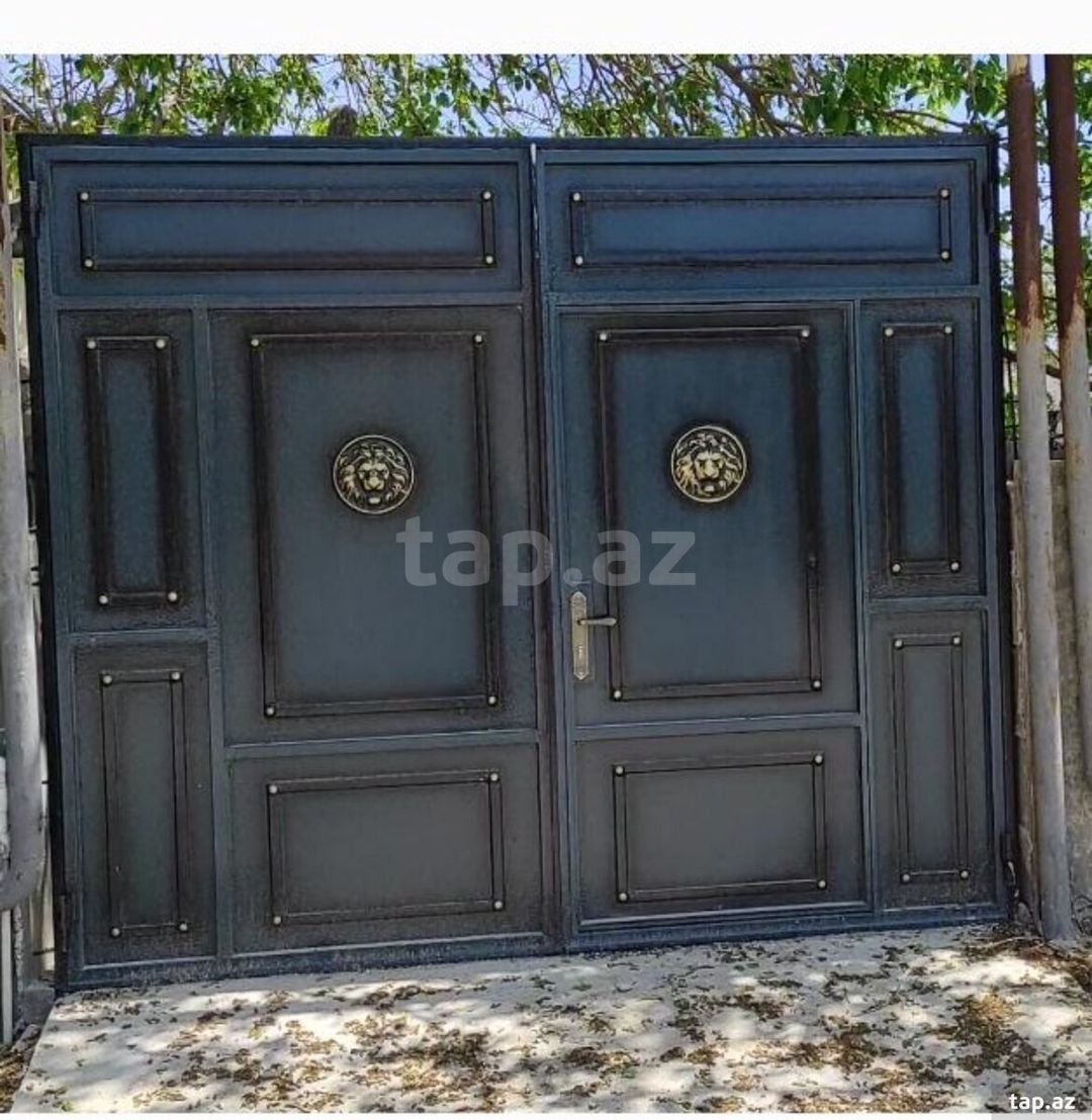 Darvaza — Təmir və inşaat, Bakı (5)
