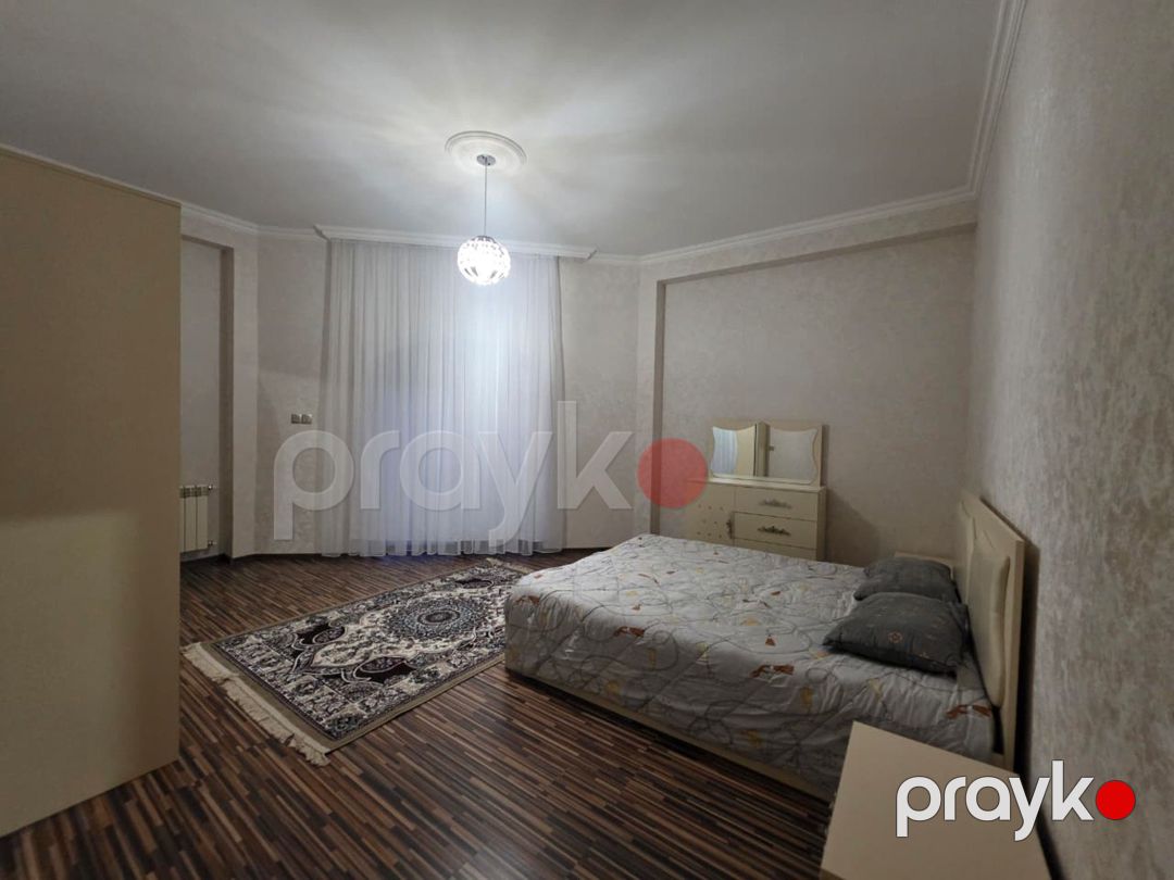 İcarəyə verilir 2 otaqlı yeni tikili 100 m² — Mənzil, Bakı (11)