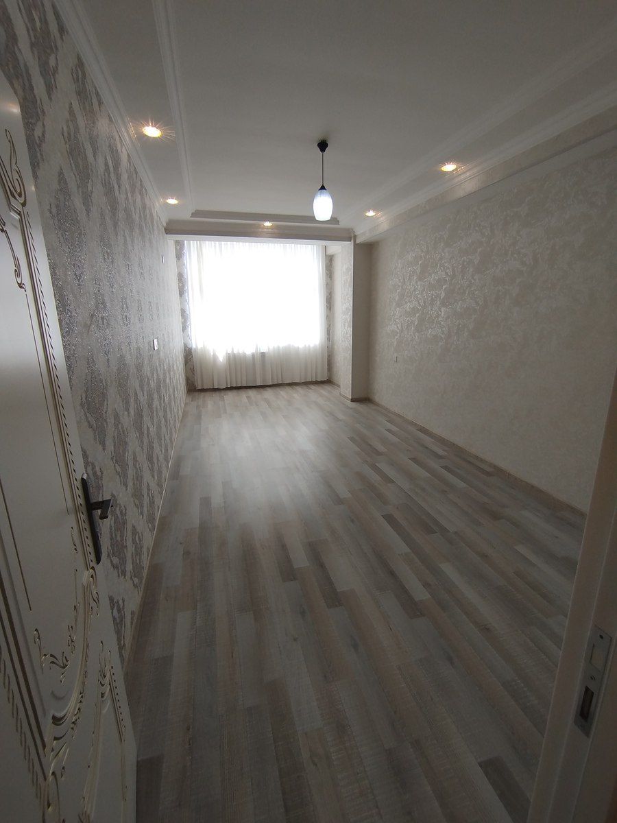 Satılır 2 otaqlı yeni tikili 64 m² — Mənzil, Xırdalan (8)