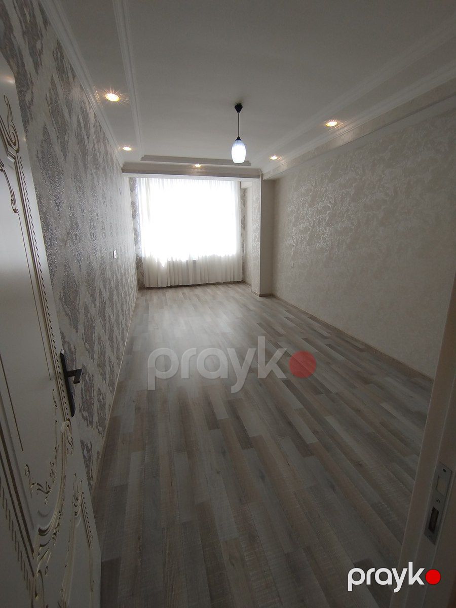 Satılır 2 otaqlı yeni tikili 64 m² — Mənzil, Xırdalan (9)