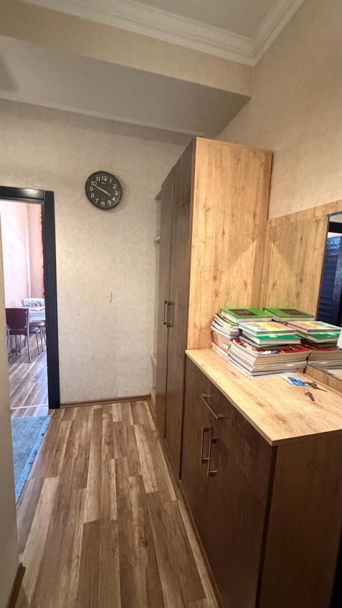 Satılır 2 otaqlı yeni tikili 55 m² — Mənzil, Bakı (8)