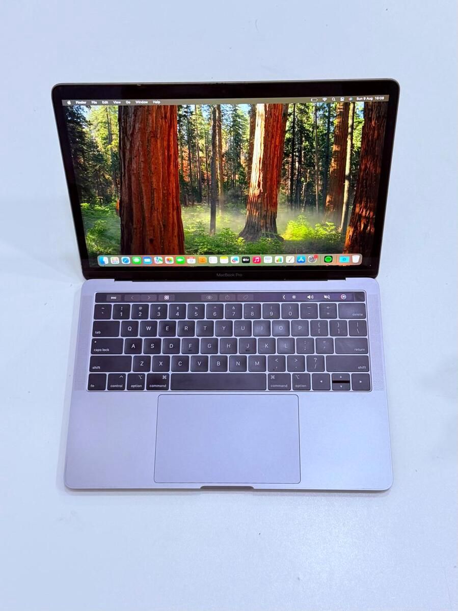 Apple Macbook Pro 13inch 2019 — Elektronika, Bakı